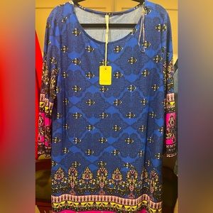 Michael F. Dress-NWT